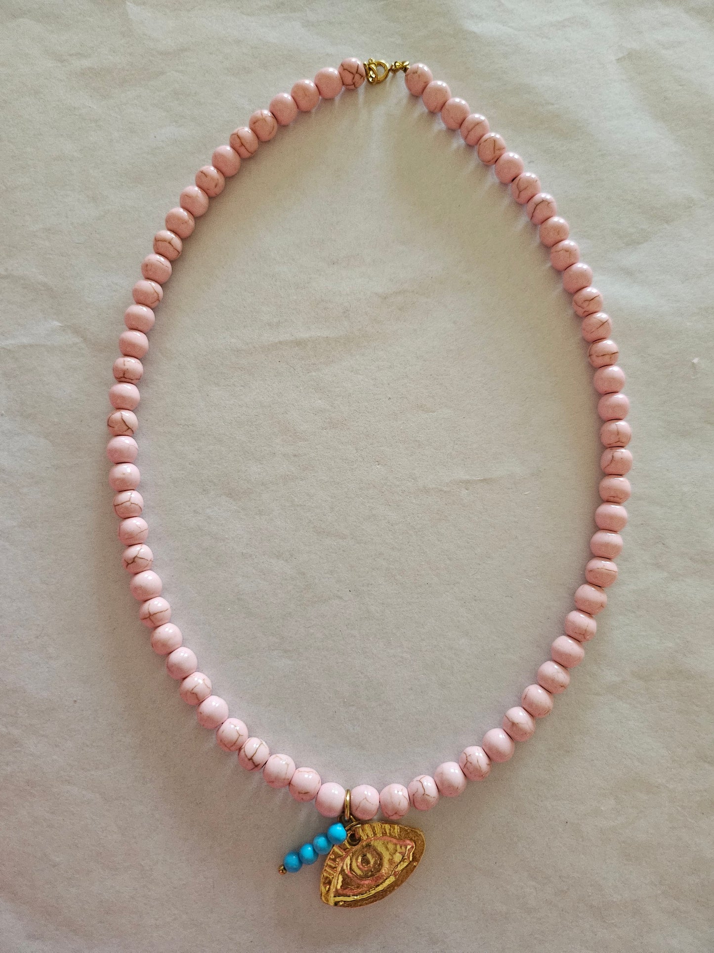 Sweet Luck Necklace