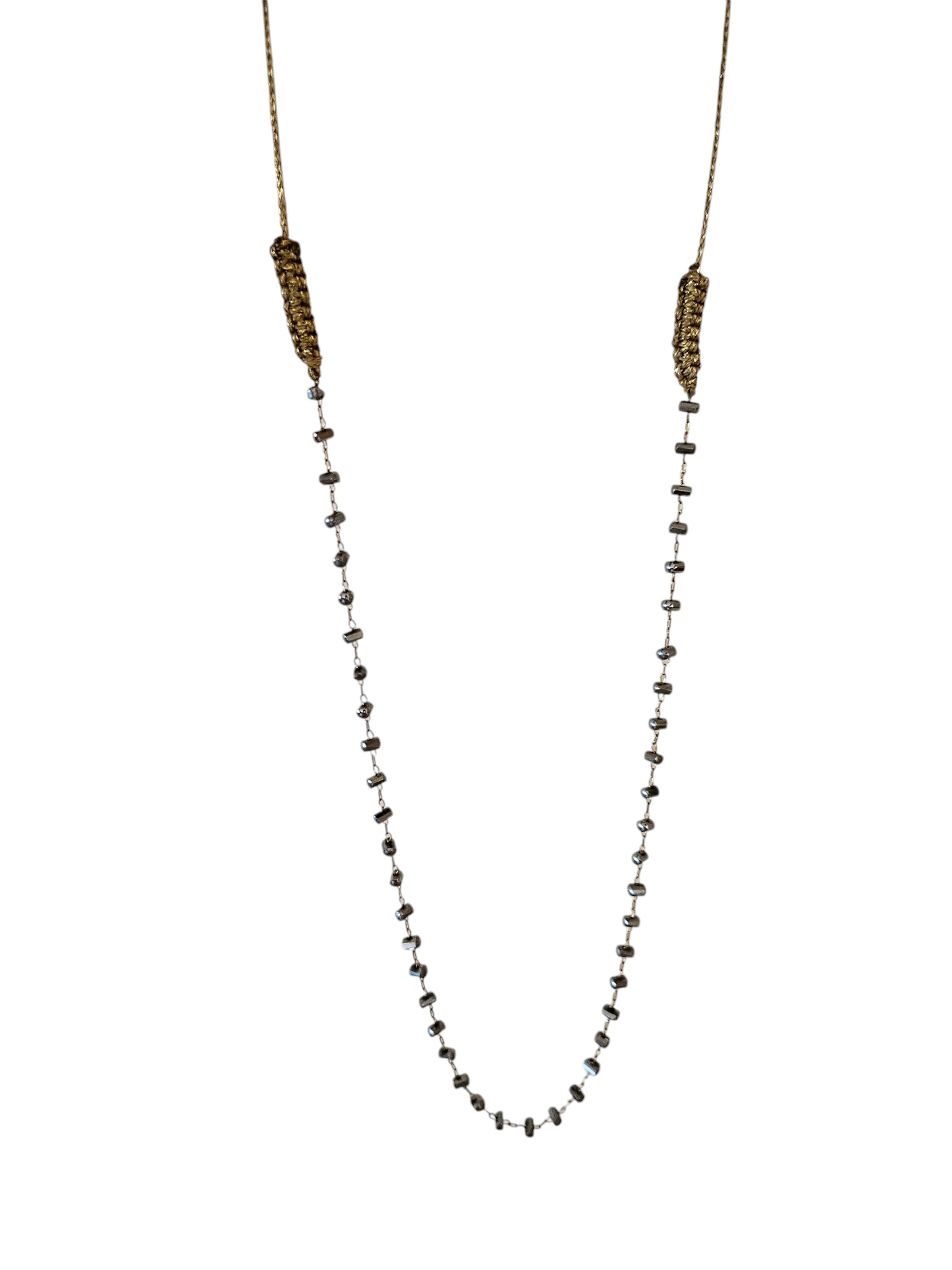 Mini Rosary Chain