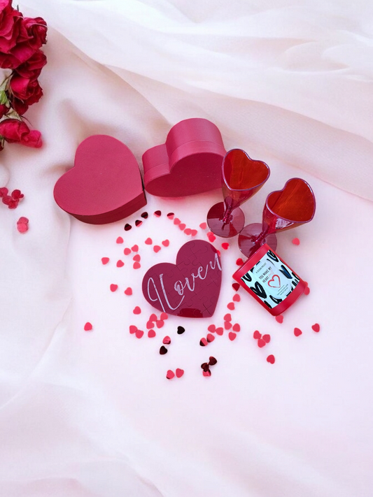 Μήνυμα αγάπης ❤️