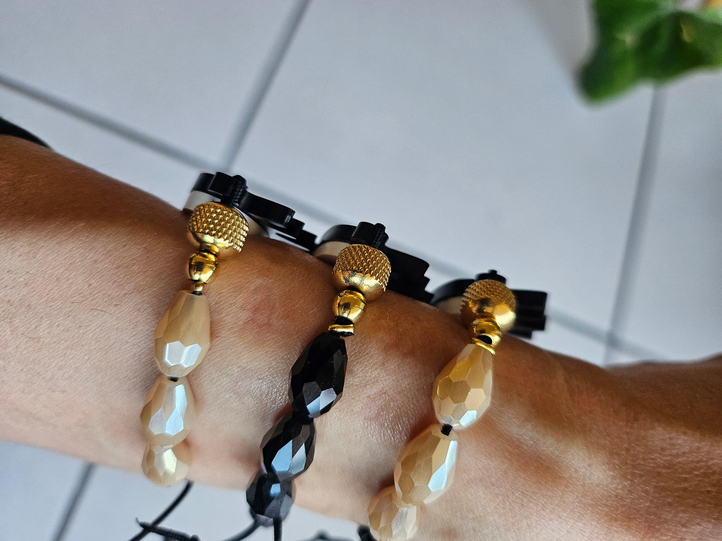 For Your Eyes Only - Vol 3 Bracelet