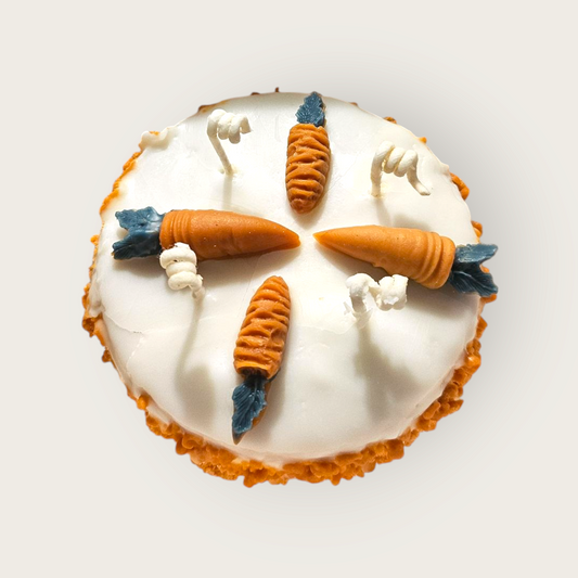 Carrot Cake 🎂 🥕 Candle SoyWax 'Easter Collection