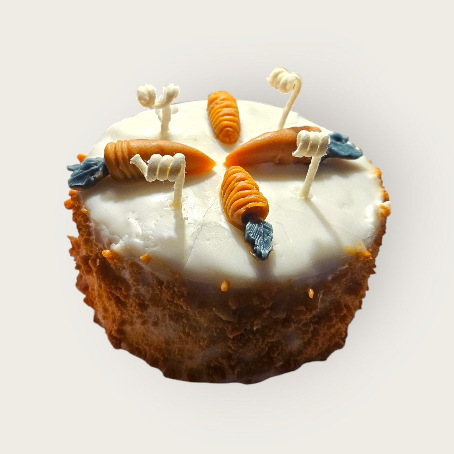 Carrot Cake 🎂 🥕 Candle SoyWax 'Easter Collection