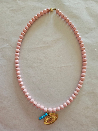 Sweet Luck Necklace