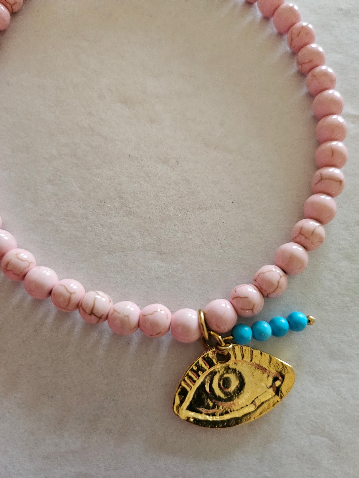 Sweet Luck Necklace