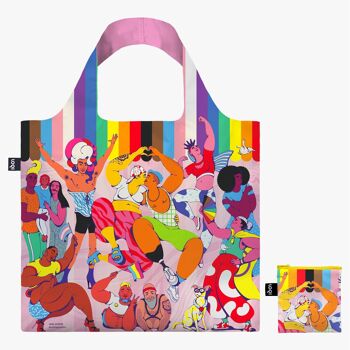 INMA HORTAS Pride Recycled Bag