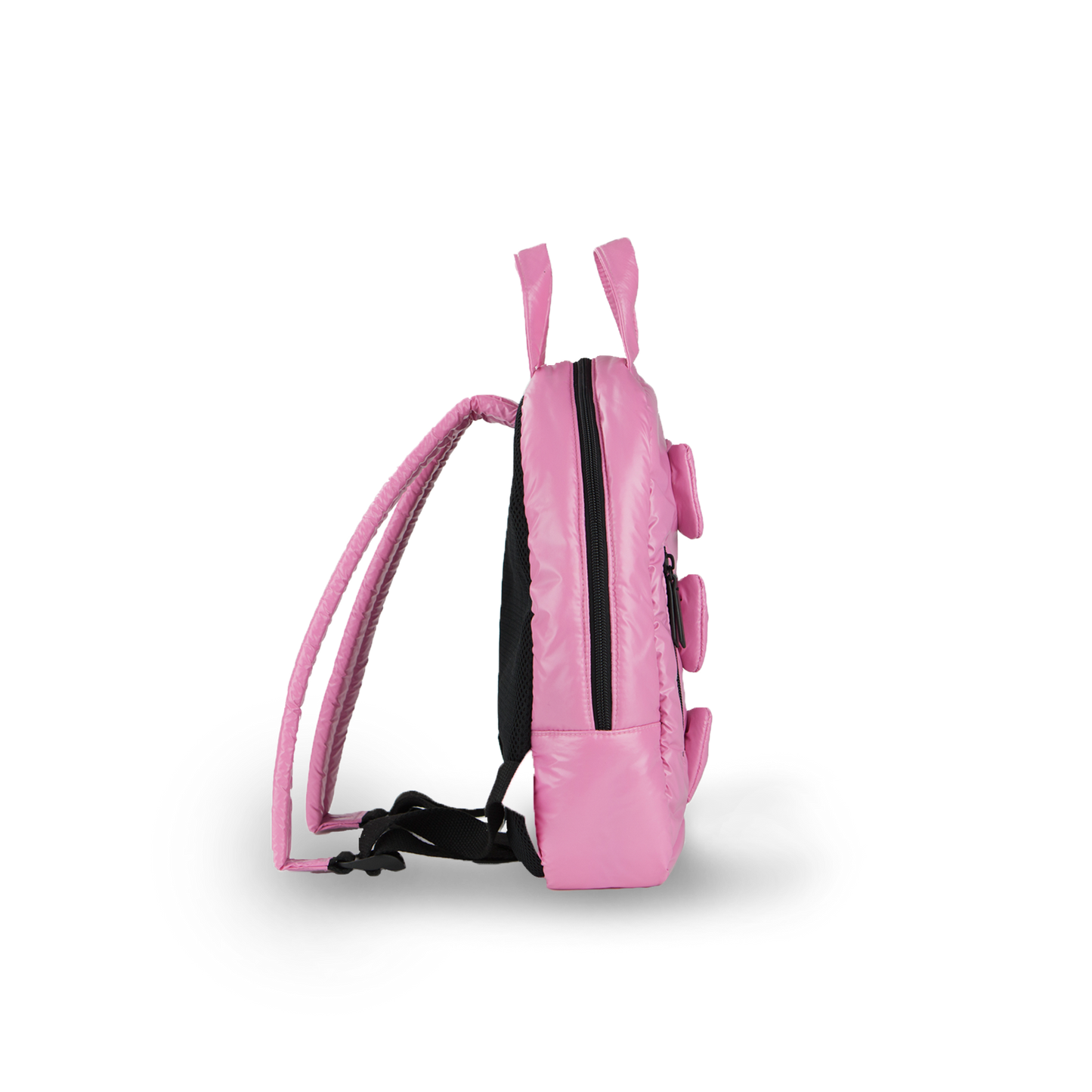 Backpack Mini Pink Bows