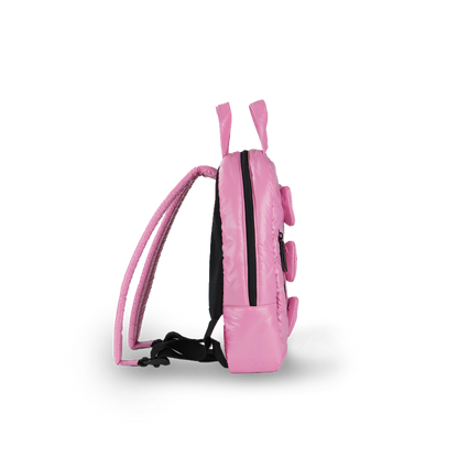 Backpack Mini Pink Bows