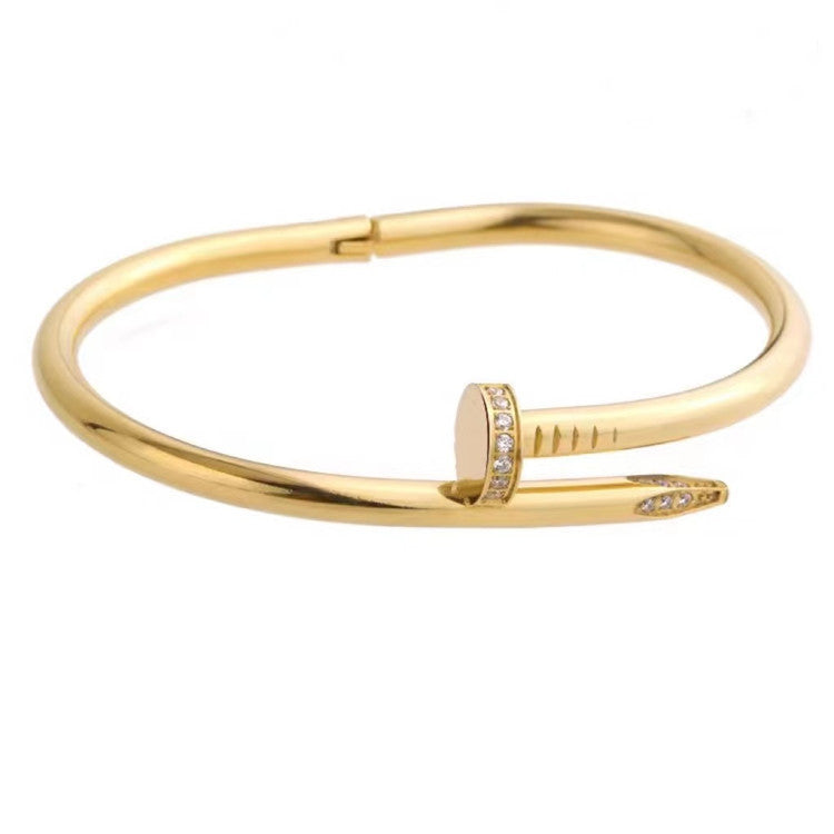 Luxury Gold Cuff