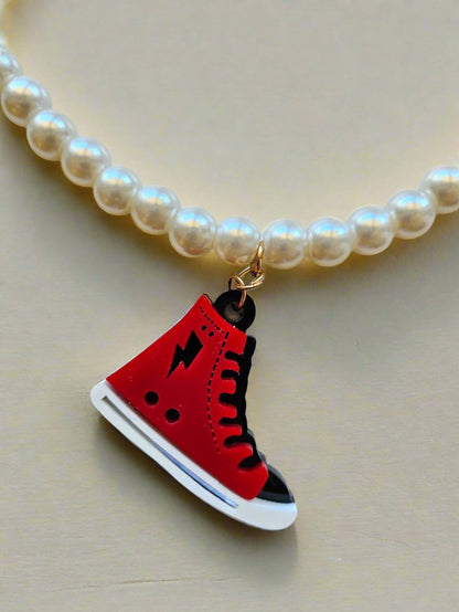 Allstar Luxe Necklace